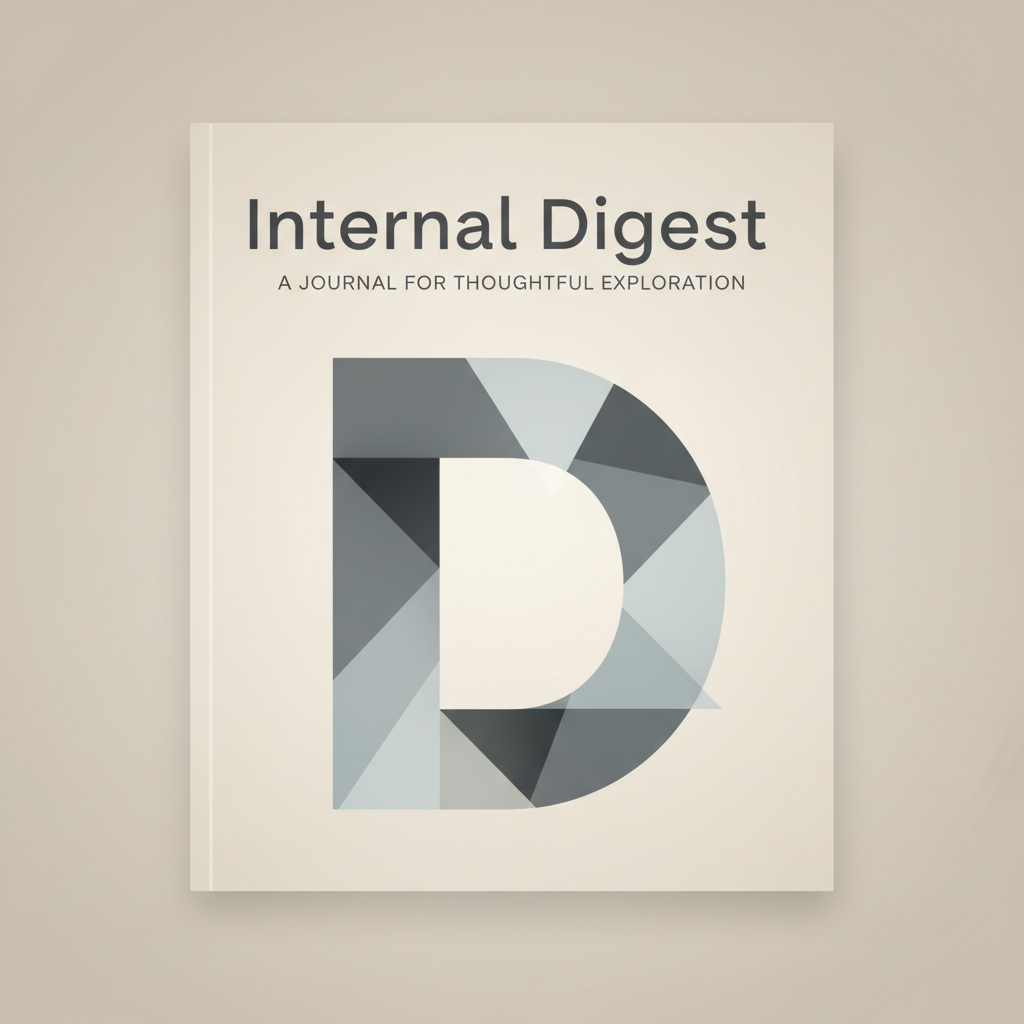 Internal Digest - Option 2
